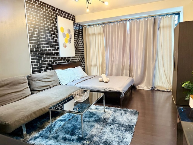 Makati City Gramercy Residences Studio