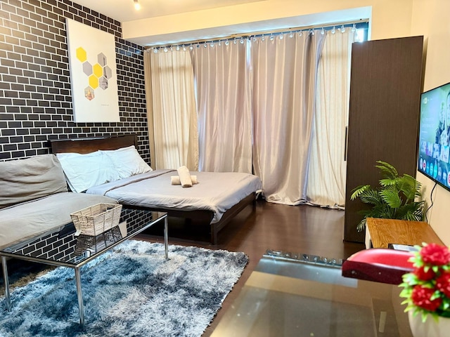 Makati City Gramercy Residences Studio