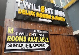 Twilight Inn