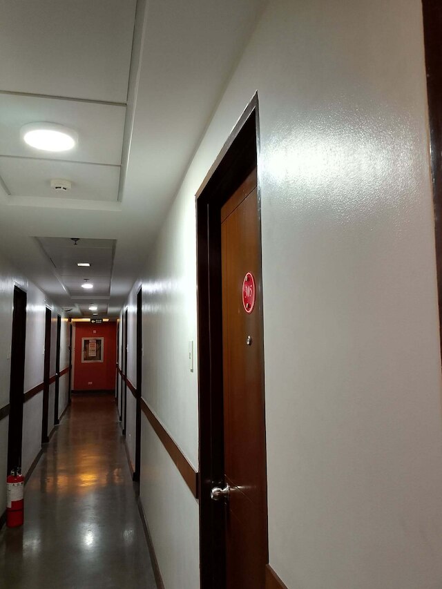 WJV Mia Hotel Humay-Humay