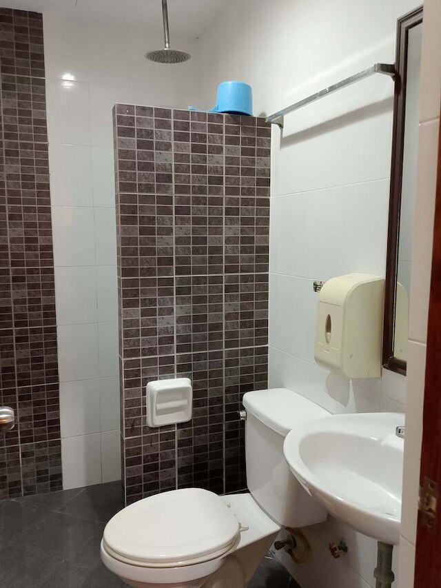 WJV Mia Hotel Humay-Humay