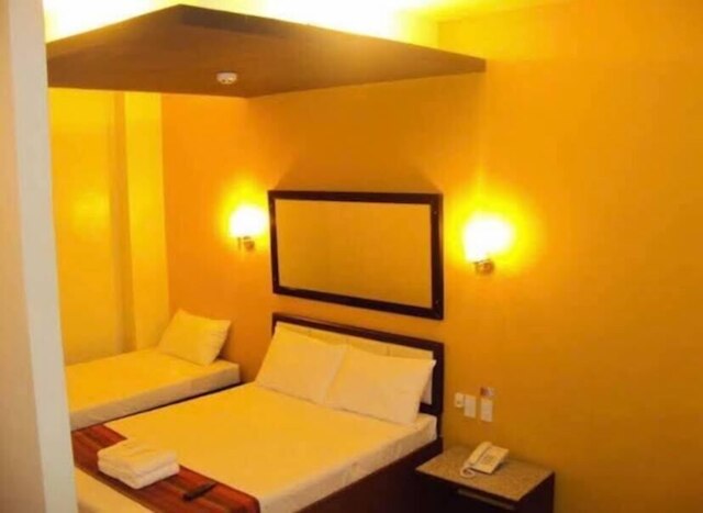 WJV Mia Hotel Humay-Humay