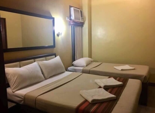 WJV Mia Hotel Humay-Humay