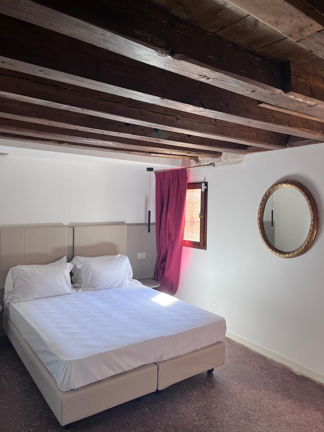 カサノヴァ ハイドアウェイ