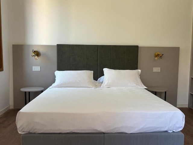 カサノヴァ ハイドアウェイ