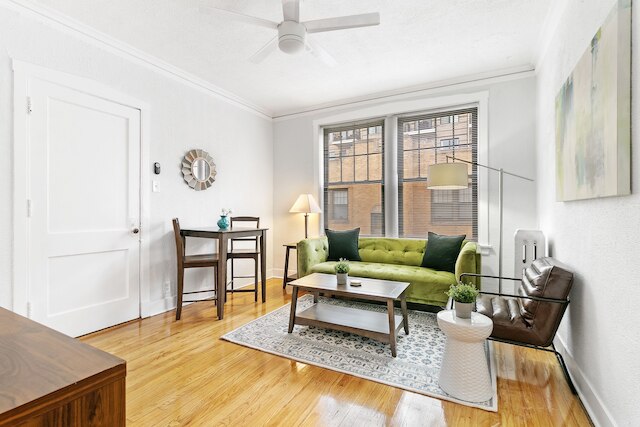 1BR Fully Equipped - Belmont rep