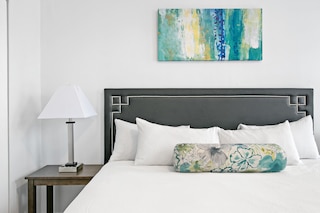 1BR Fully Equipped - Belmont rep