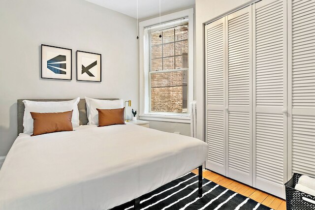 2BR in Prime Location - Grace 09-2