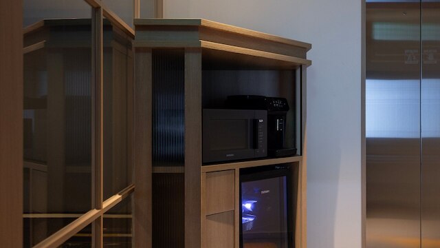 Aank Resort & Spa Busan Haeundae