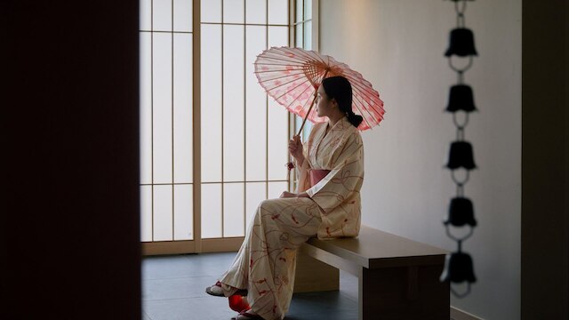 Aank Resort & Spa Busan Haeundae