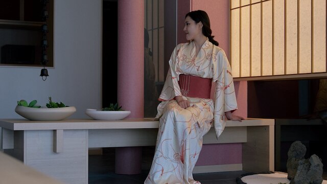 Aank Resort & Spa Busan Haeundae