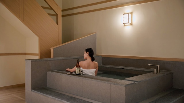 Aank Resort & Spa Busan Haeundae