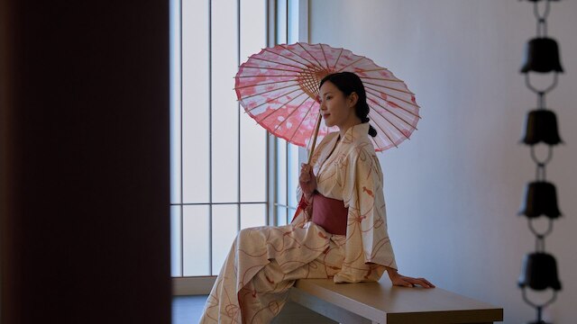 Aank Resort & Spa Busan Haeundae