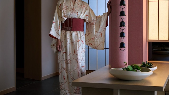 Aank Resort & Spa Busan Haeundae