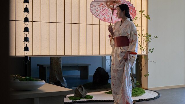 Aank Resort & Spa Busan Haeundae