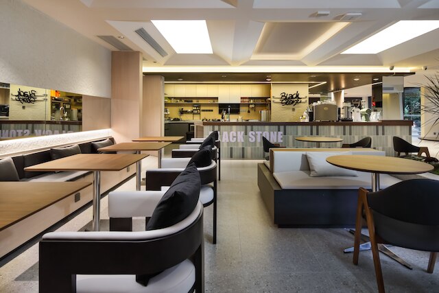 Guilin Mingjiang Hotel