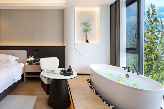 Guilin Mingjiang Hotel