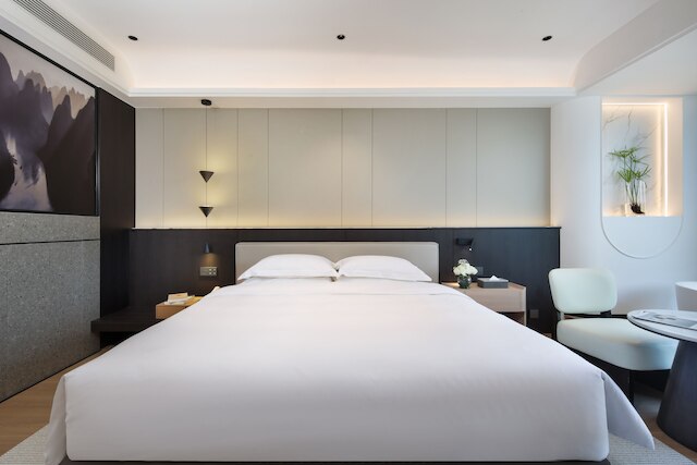 Guilin Mingjiang Hotel