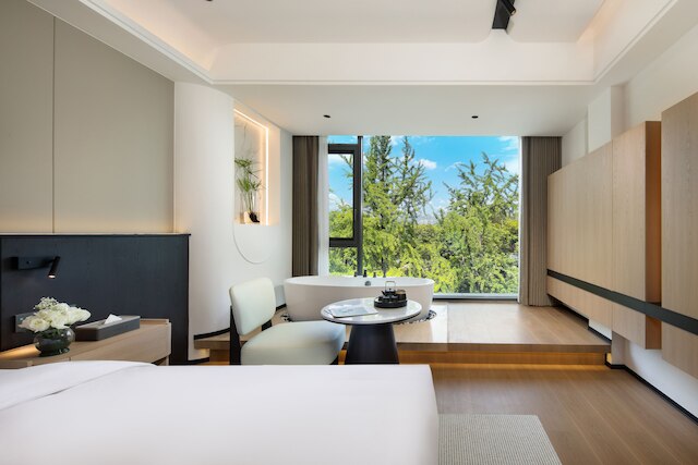 Guilin Mingjiang Hotel