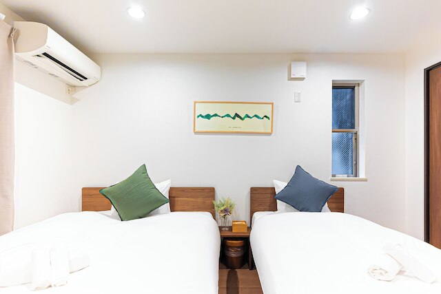 STARRY STAY HOUSE SHIBUYA I