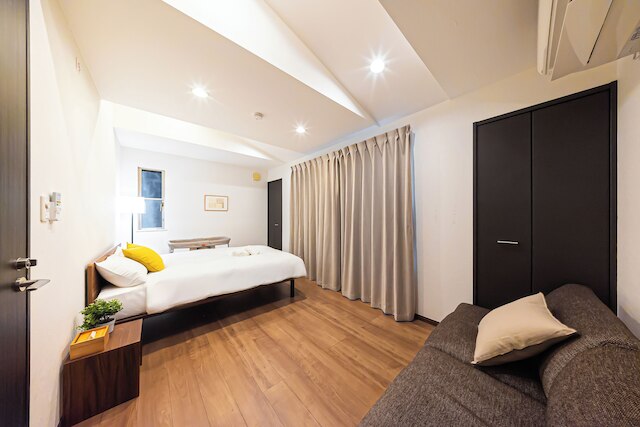 STARRY STAY HOUSE SHIBUYA I