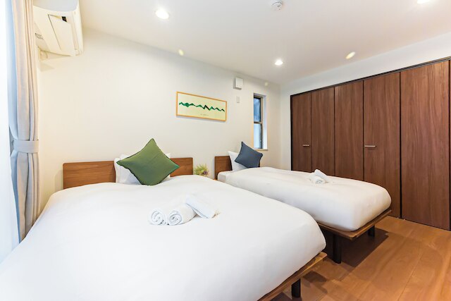 STARRY STAY HOUSE SHIBUYA I