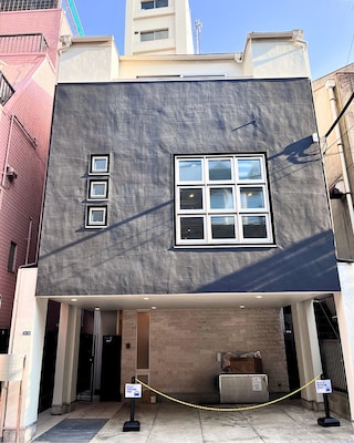 STARRY STAY HOUSE SHIBUYA I