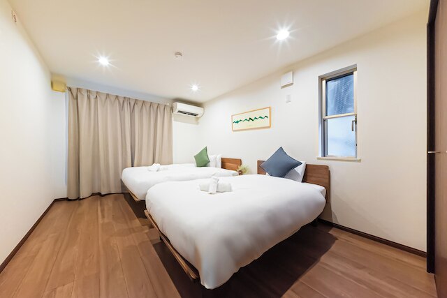 STARRY STAY HOUSE SHIBUYA I