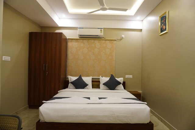 ステイジー スイーツ - カンマンハリ