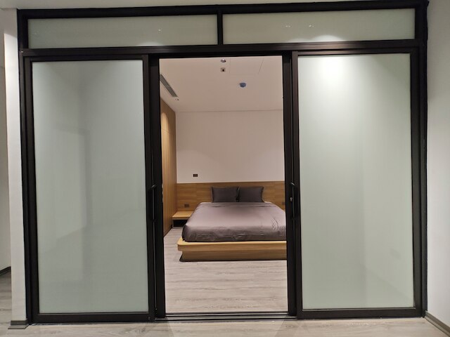 ミネルヴァ アパートホテル ハノイ