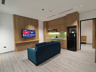 ミネルヴァ アパートホテル ハノイ