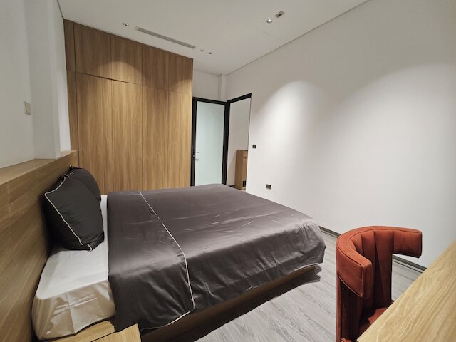 ミネルヴァ アパートホテル ハノイ