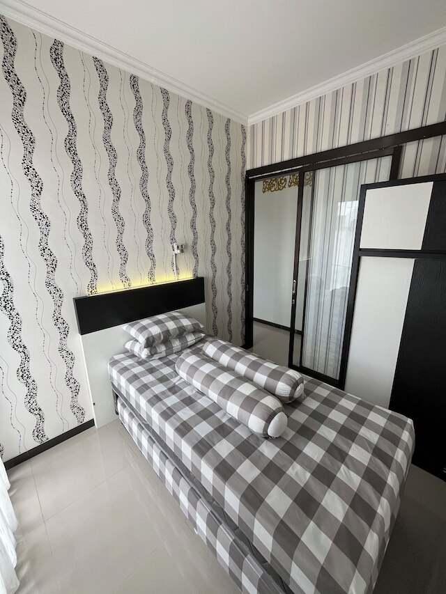 Arrayyan Executive Village Complex Batu