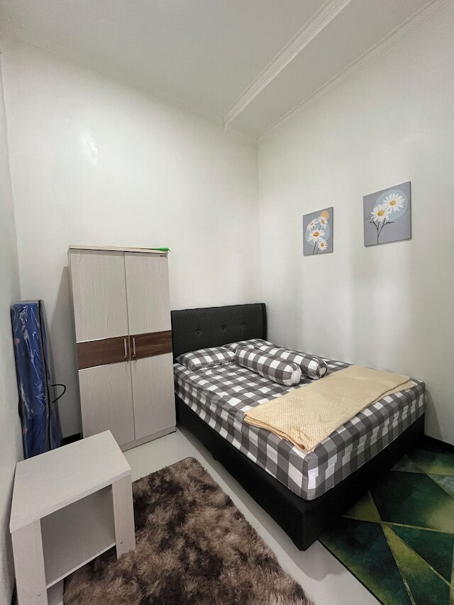 Arrayyan Executive Village Complex Batu