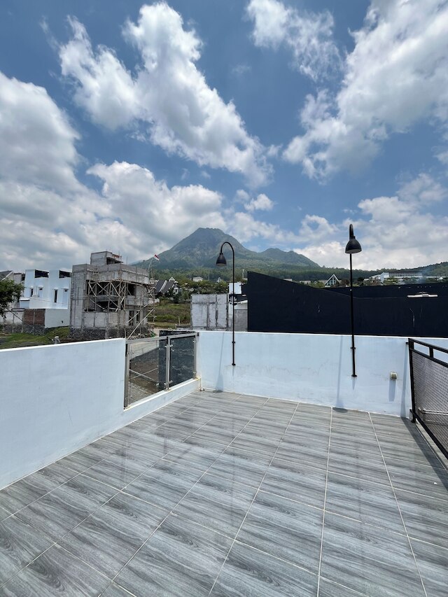 Arrayyan Executive Village Complex Batu