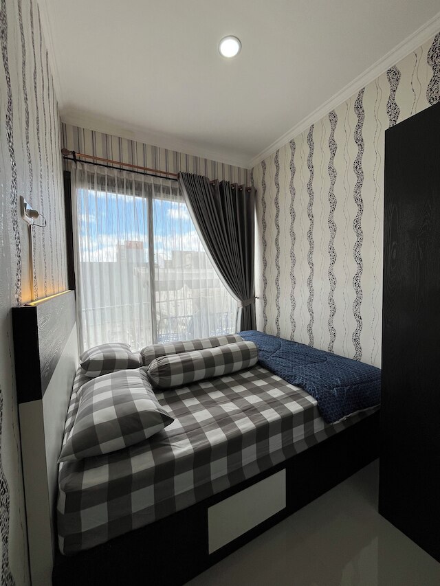 Arrayyan Executive Village Complex Batu