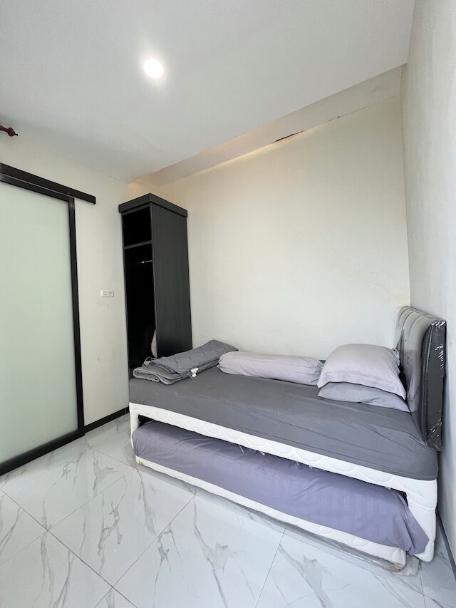 Arrayyan Executive Village Complex Batu