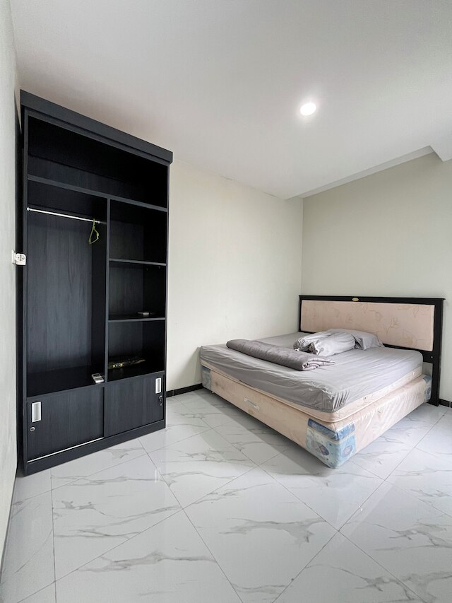 Arrayyan Executive Village Complex Batu