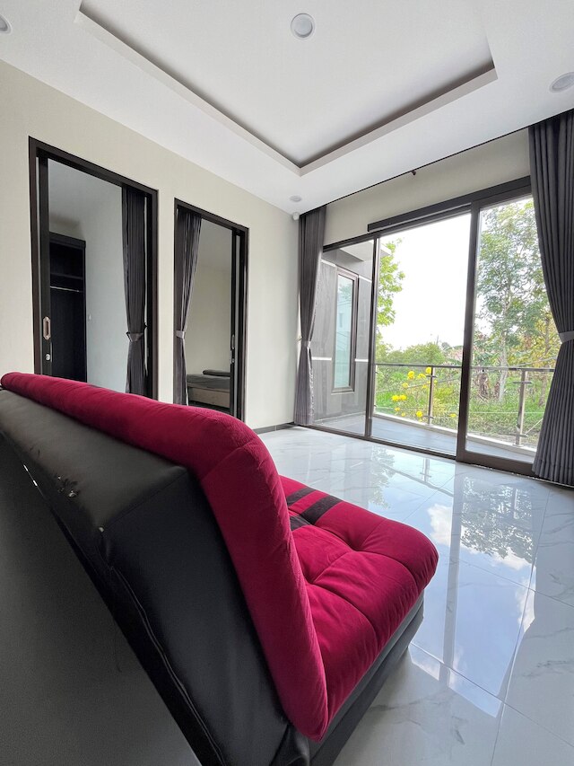 Arrayyan Executive Village Complex Batu