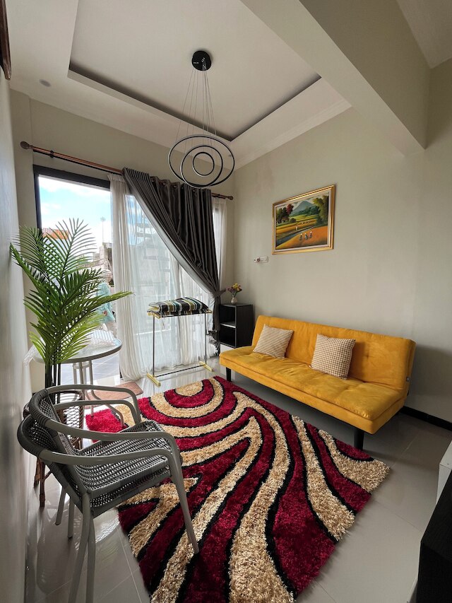 Arrayyan Executive Village Complex Batu