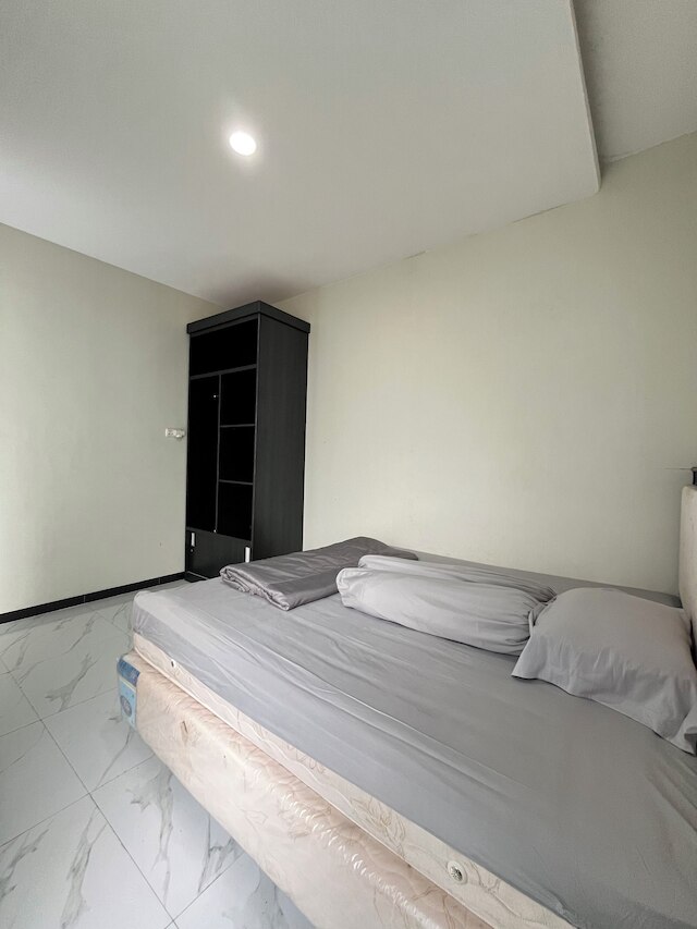 Arrayyan Executive Village Complex Batu