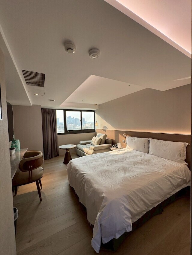 Fooyee Hotel - Yizhong Branch