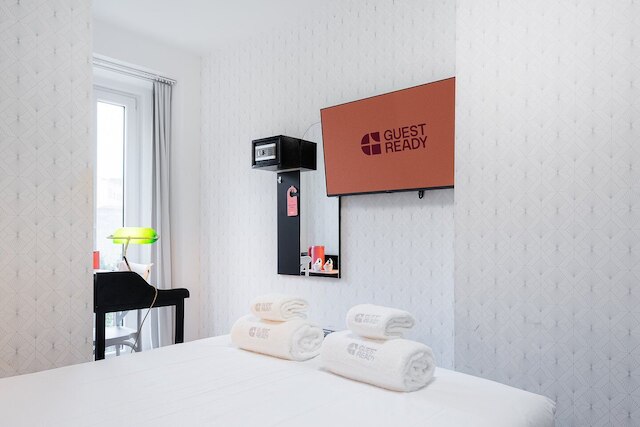 The Twenties by Guestready