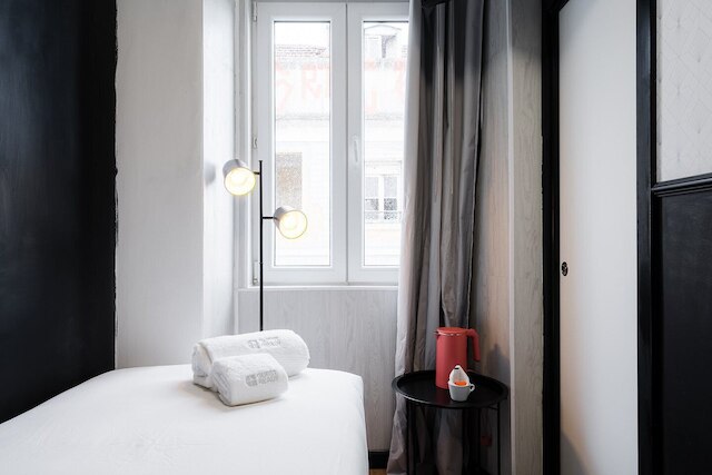 The Twenties by Guestready