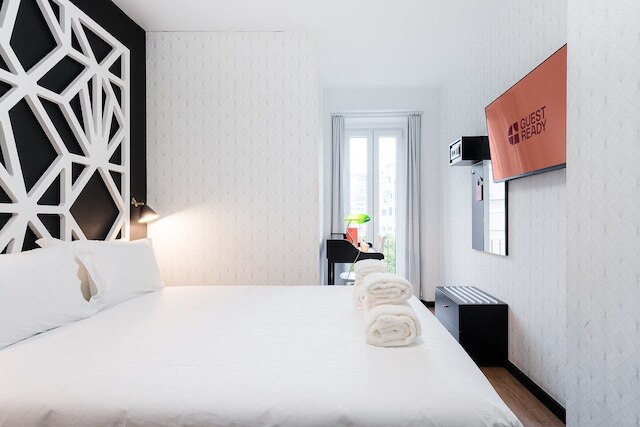 The Twenties by Guestready