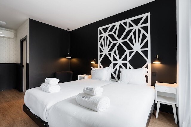 The Twenties by Guestready