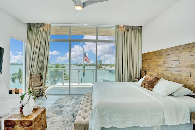 Miami Stunning Waterfront Villa Escape