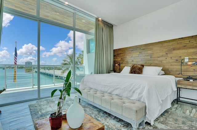 Miami Stunning Waterfront Villa Escape