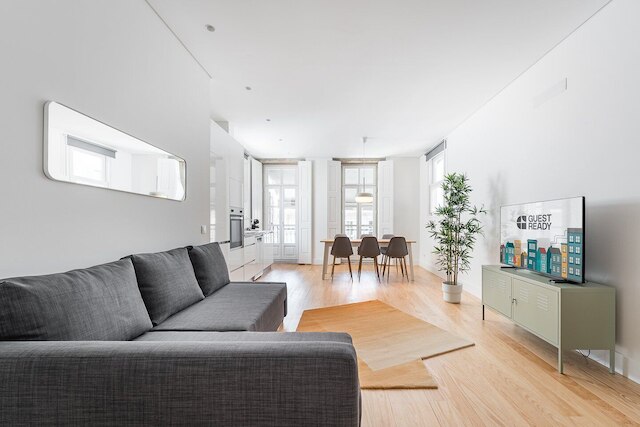 ゲストレディ - RNB アパートメンツ