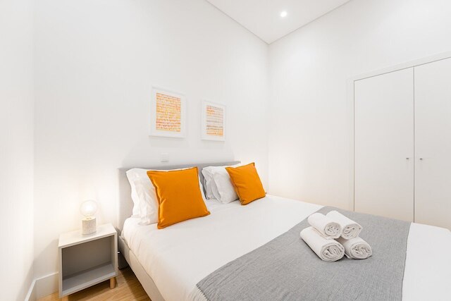 ゲストレディ - RNB アパートメンツ